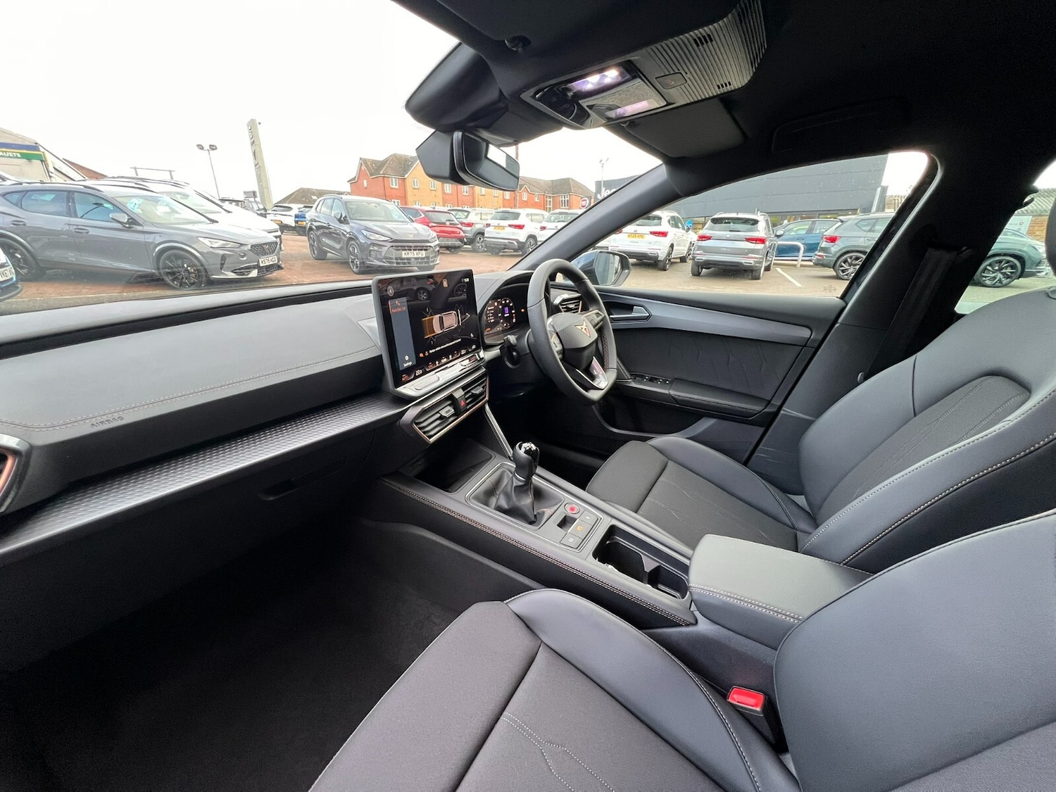 Used Cupra Leon for sale - 77133938: Photo 10