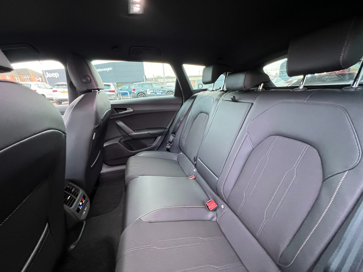 Used Cupra Leon for sale - 77133938: Photo 12