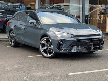 Used Cupra Leon undefined for sale - 77133938: Photo