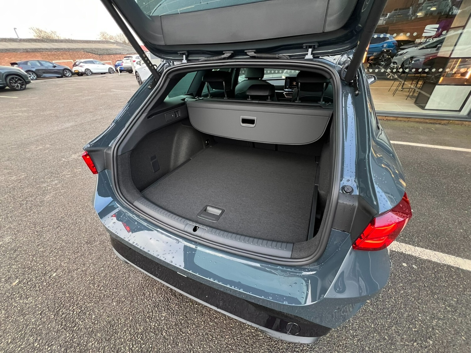 Used Cupra Leon for sale - 77133938: Photo 21