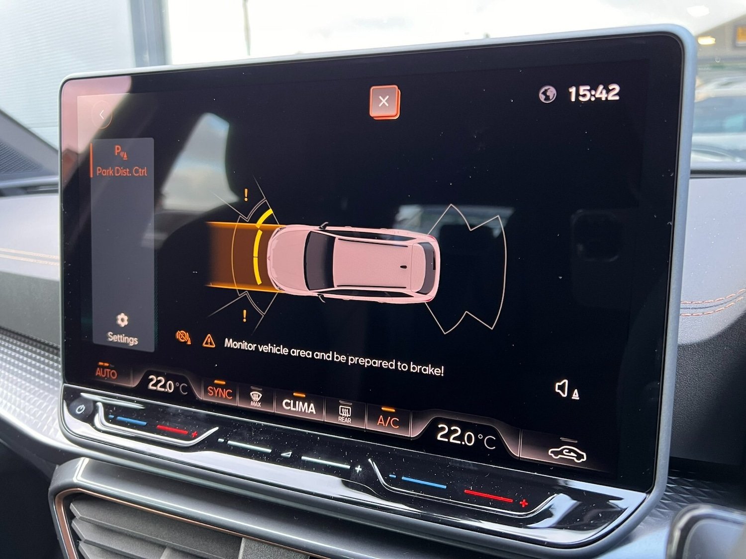 Used Cupra Leon for sale - 77133938: Photo 29