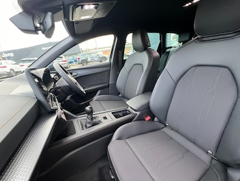 Used Cupra Leon undefined for sale - 77133938: Photo