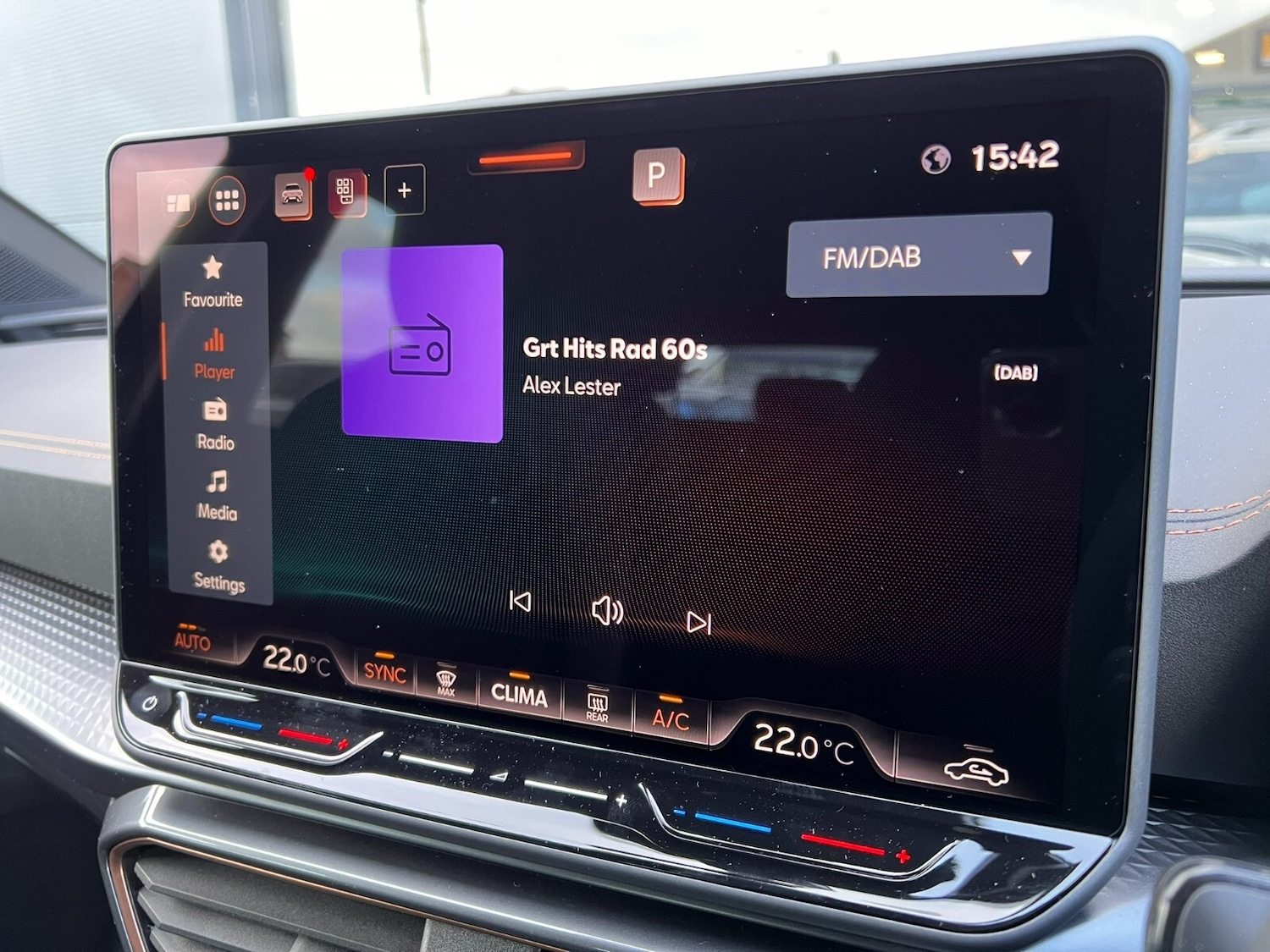 Used Cupra Leon for sale - 77133938: Photo 30