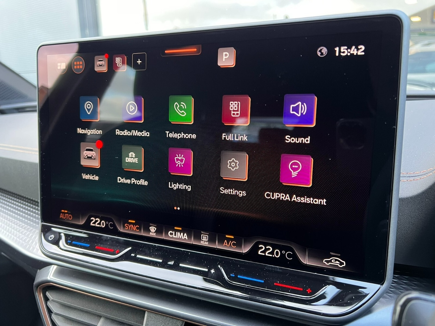 Used Cupra Leon for sale - 77133938: Photo 31