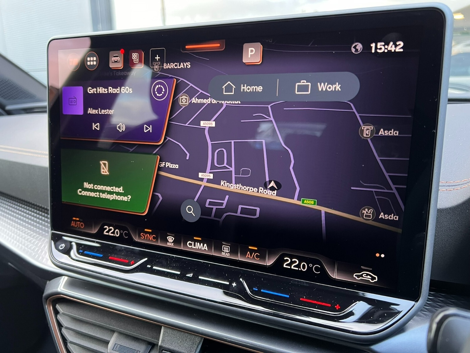 Used Cupra Leon for sale - 77133938: Photo 32