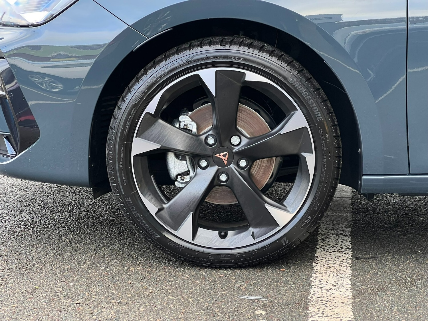 Used Cupra Leon for sale - 77133938: Photo 35