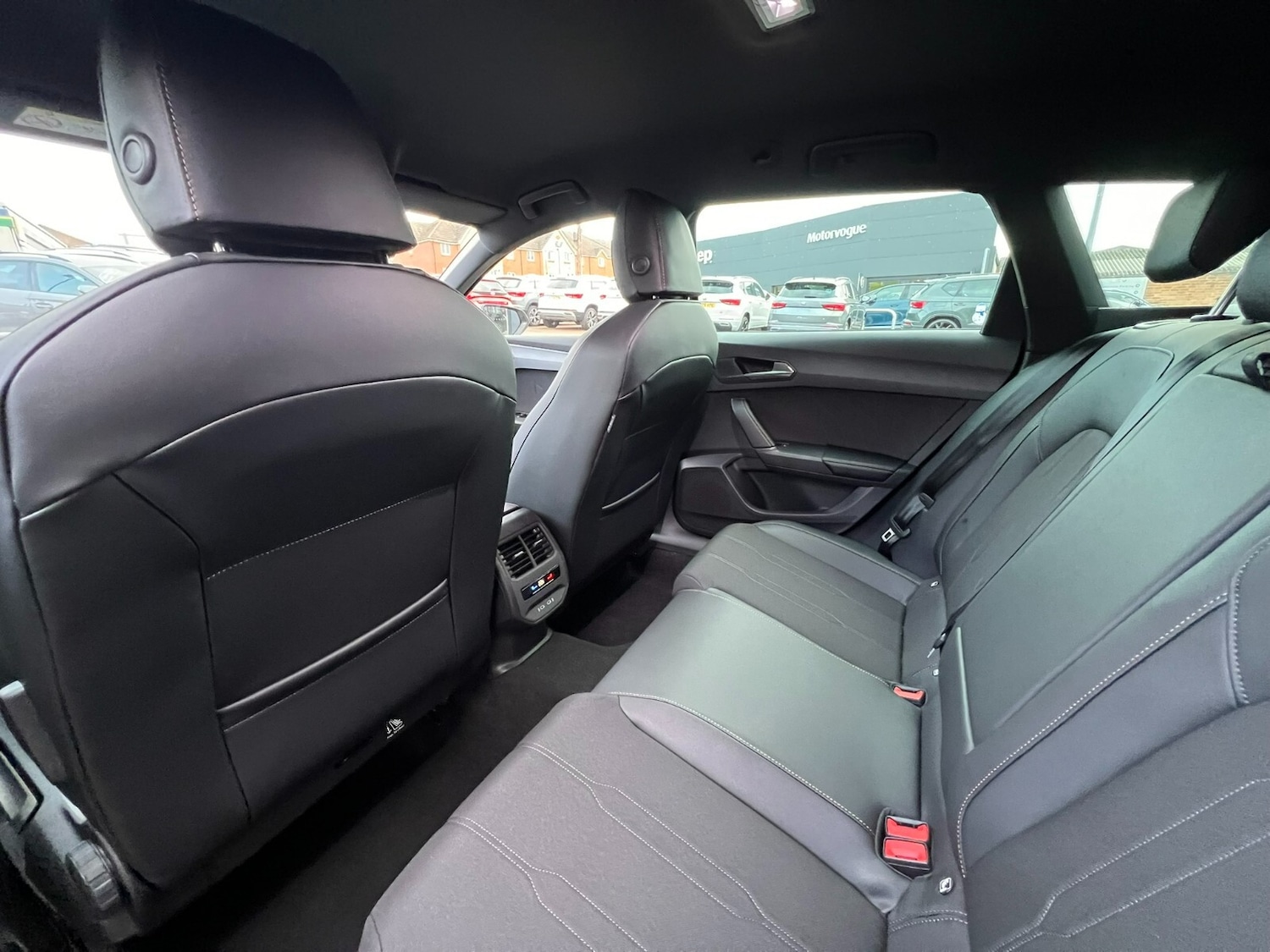 Used Cupra Leon for sale - 77133938: Photo 39