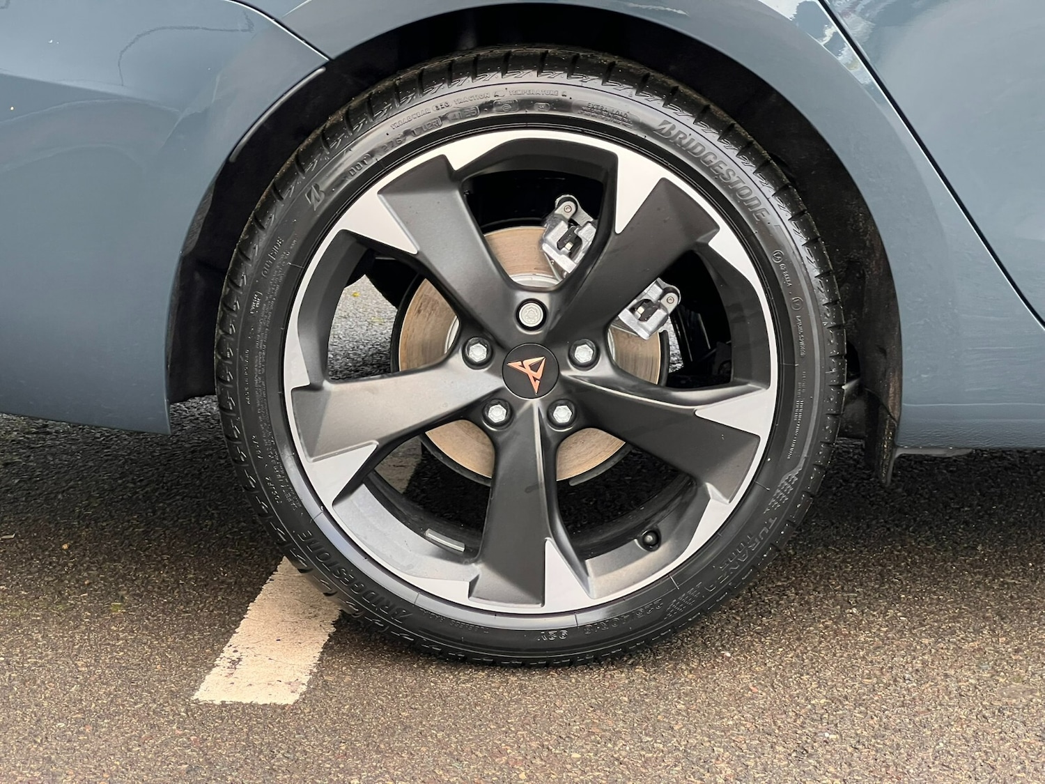 Used Cupra Leon for sale - 77133938: Photo 41