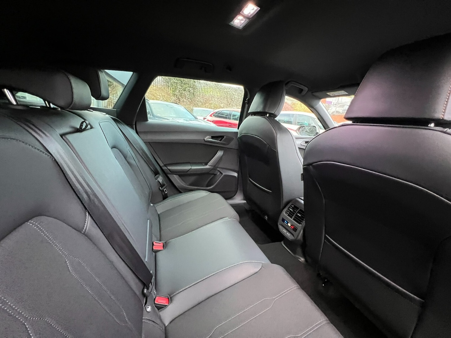 Used Cupra Leon for sale - 77133938: Photo 45