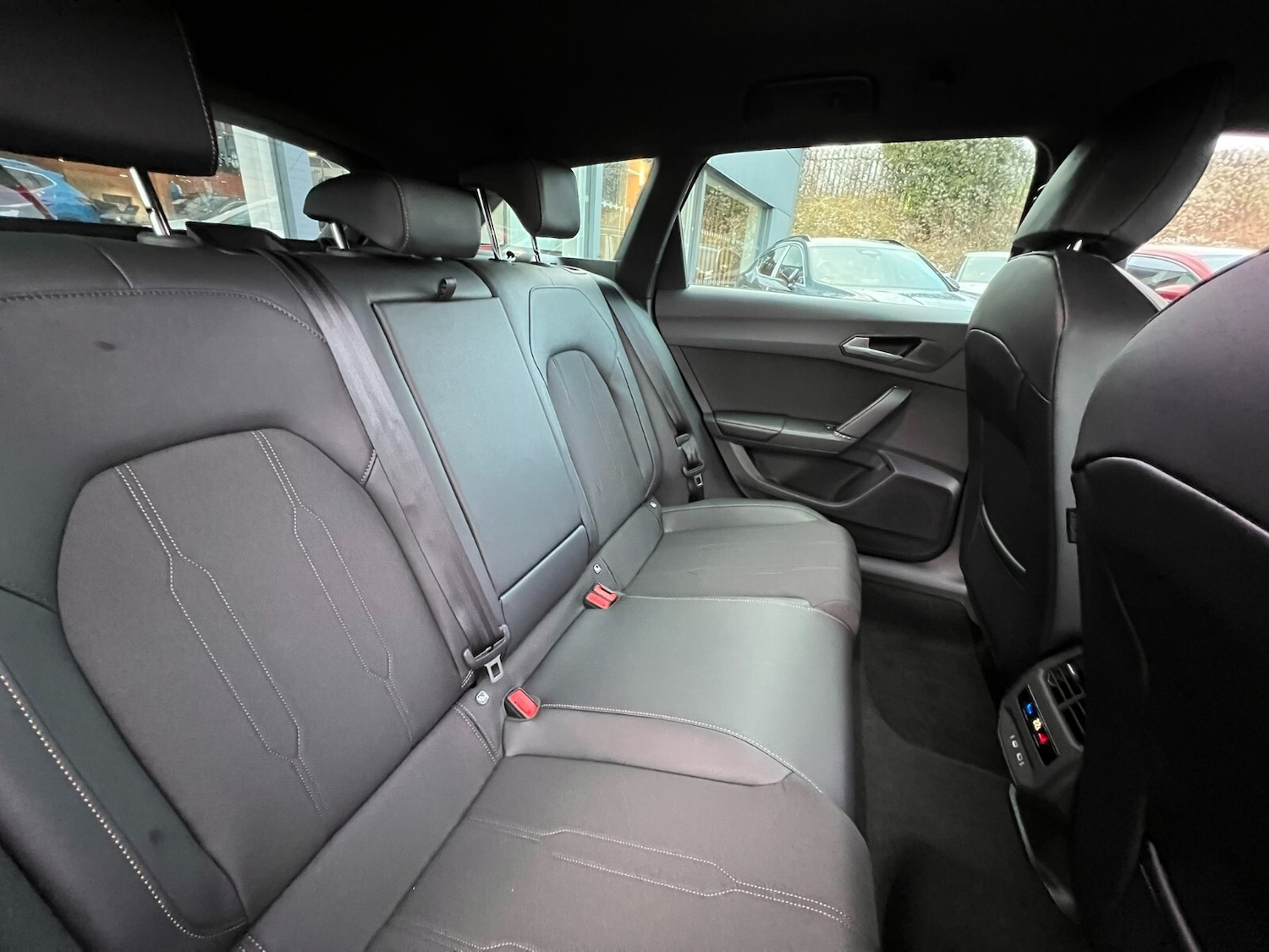 Used Cupra Leon for sale - 77133938: Photo 46