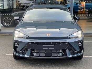 Used Cupra Leon undefined for sale - 77133938: Photo