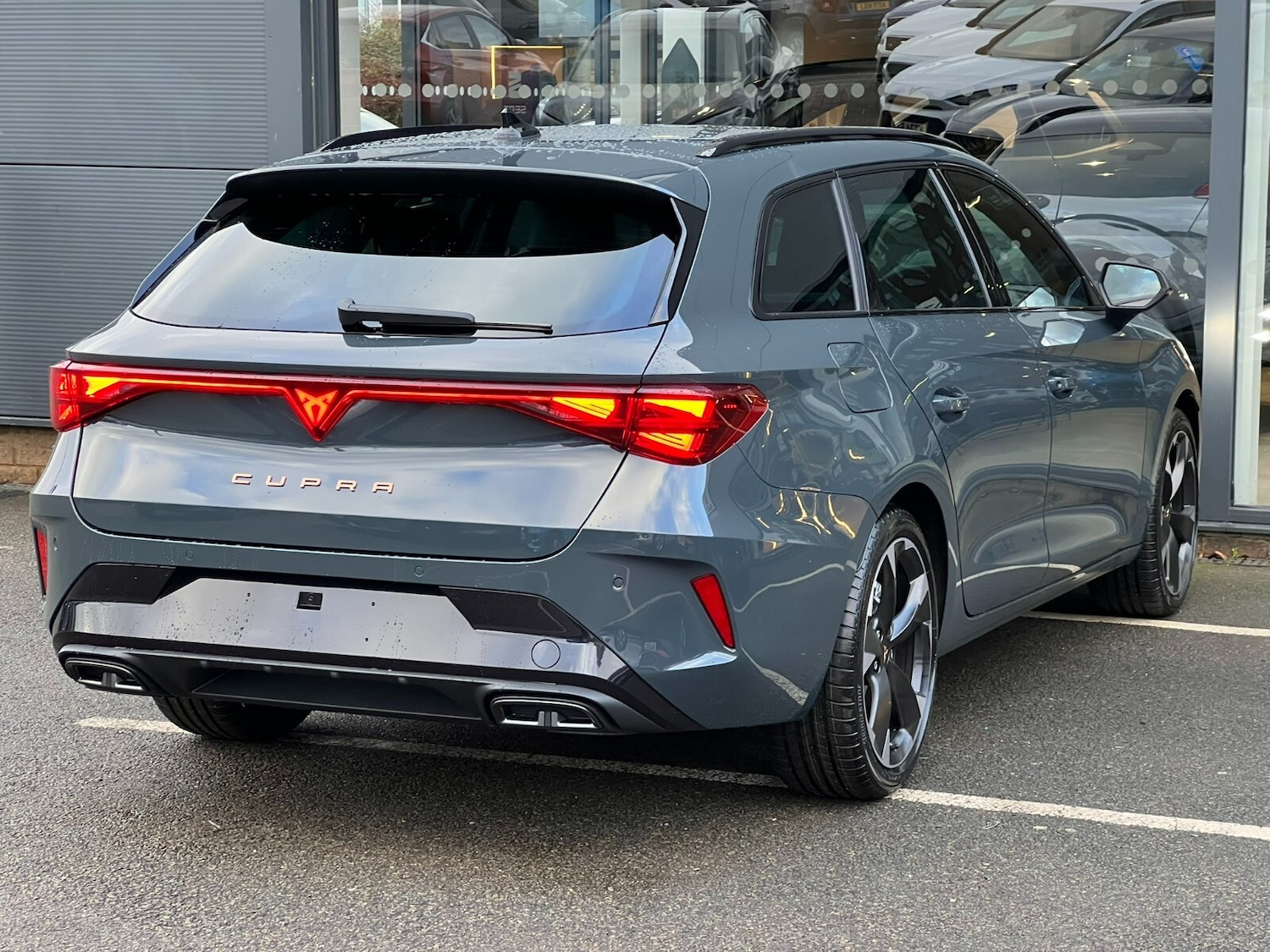 Used Cupra Leon for sale - 77133938: Photo 50