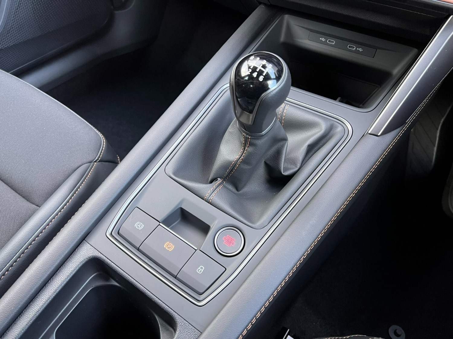 Used Cupra Leon for sale - 77133938: Photo 54