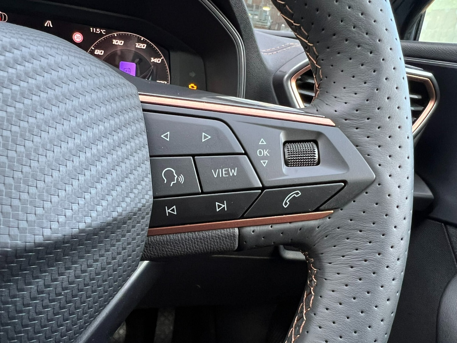 Used Cupra Leon for sale - 77133938: Photo 55