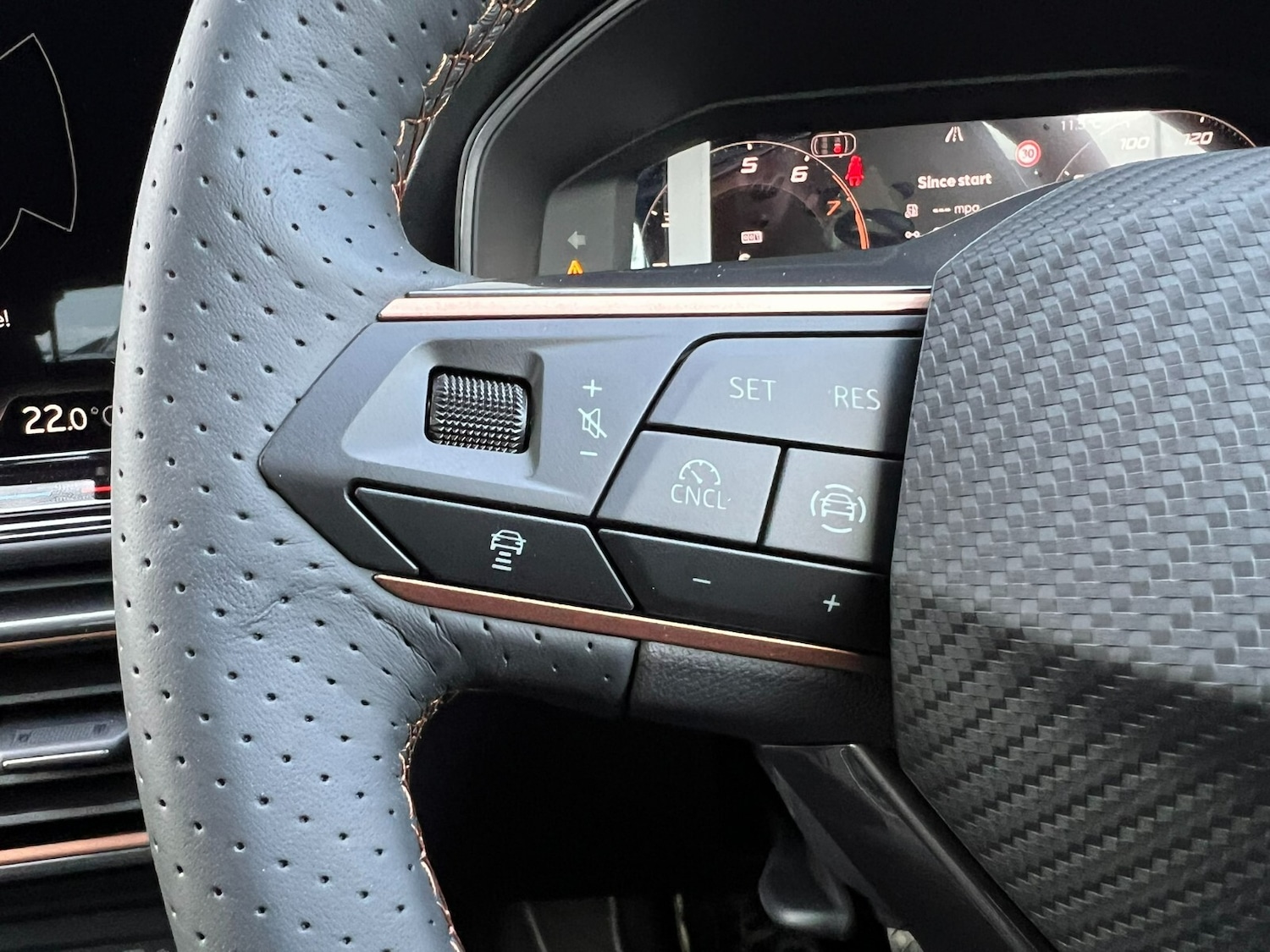 Used Cupra Leon for sale - 77133938: Photo 56