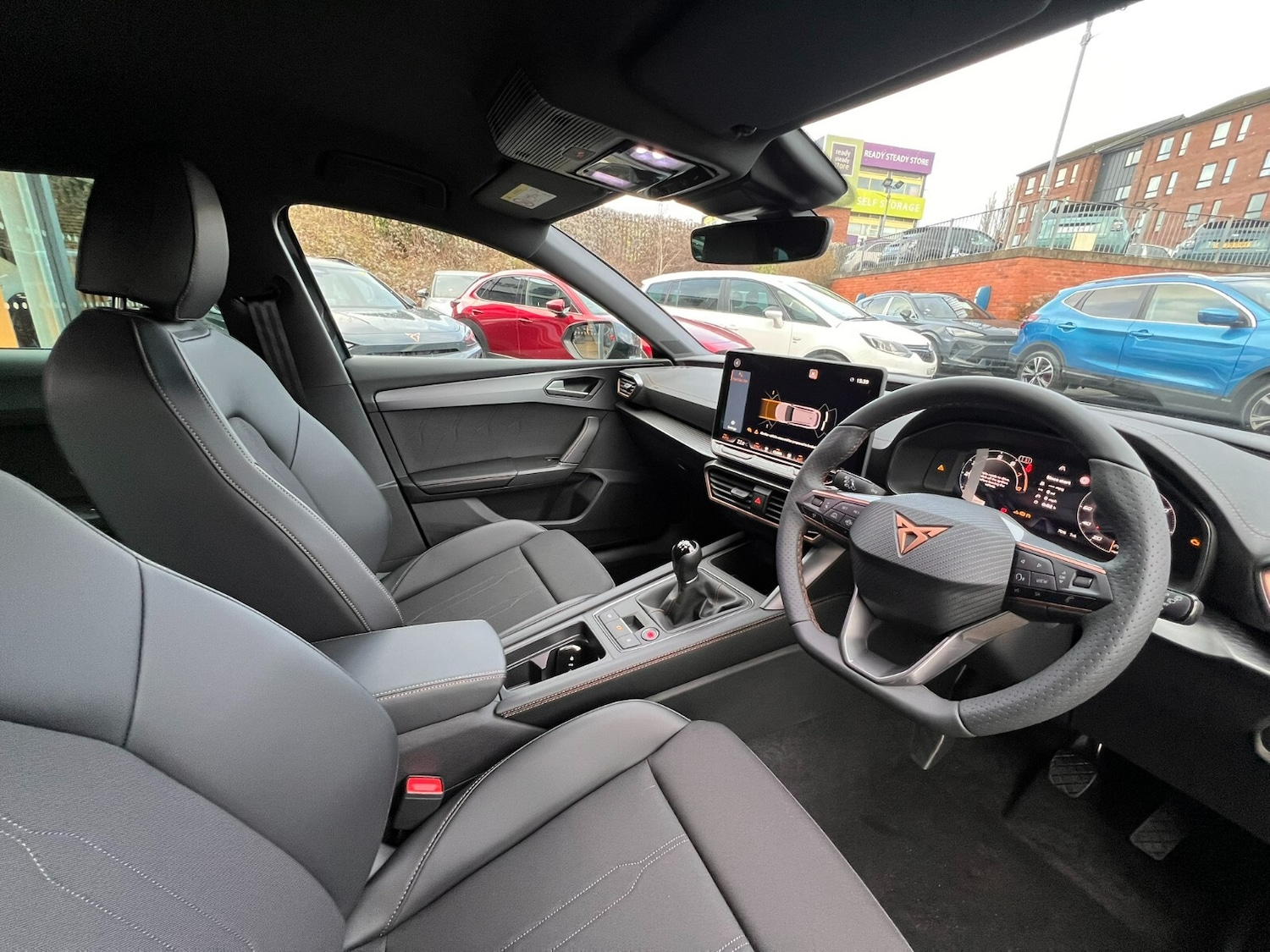Used Cupra Leon for sale - 77133938: Photo 7
