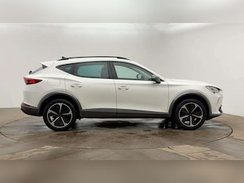 Used Cupra Formentor 2023 for sale - 77855605: Photo