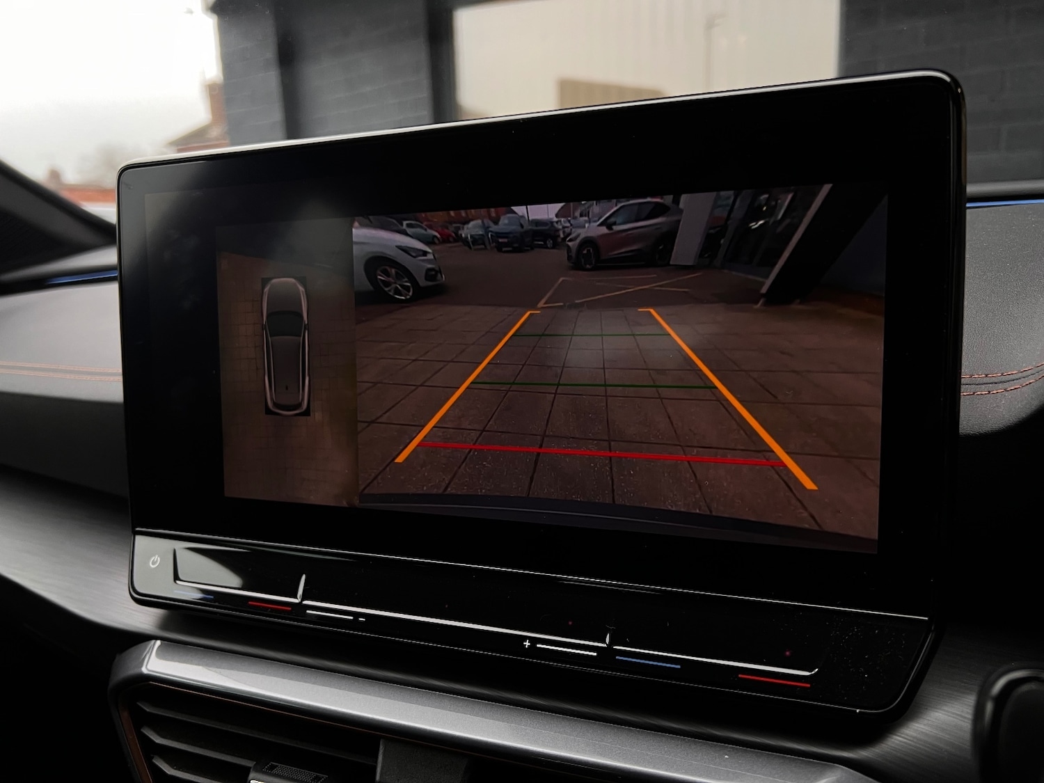 Used Cupra Formentor 2023 for sale - 77420458: Photo 19