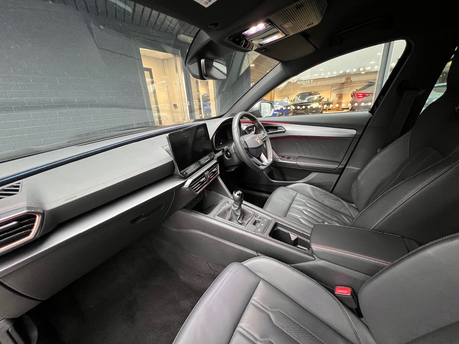 Used Cupra Formentor 2023 for sale - 77420458: Photo 2