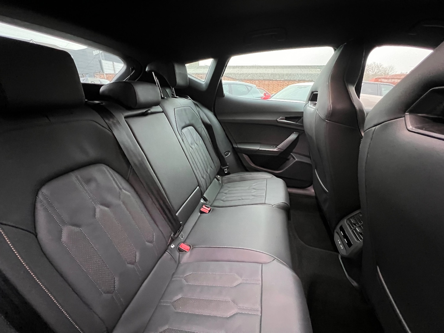 Used Cupra Formentor 2023 for sale - 77420458: Photo 26