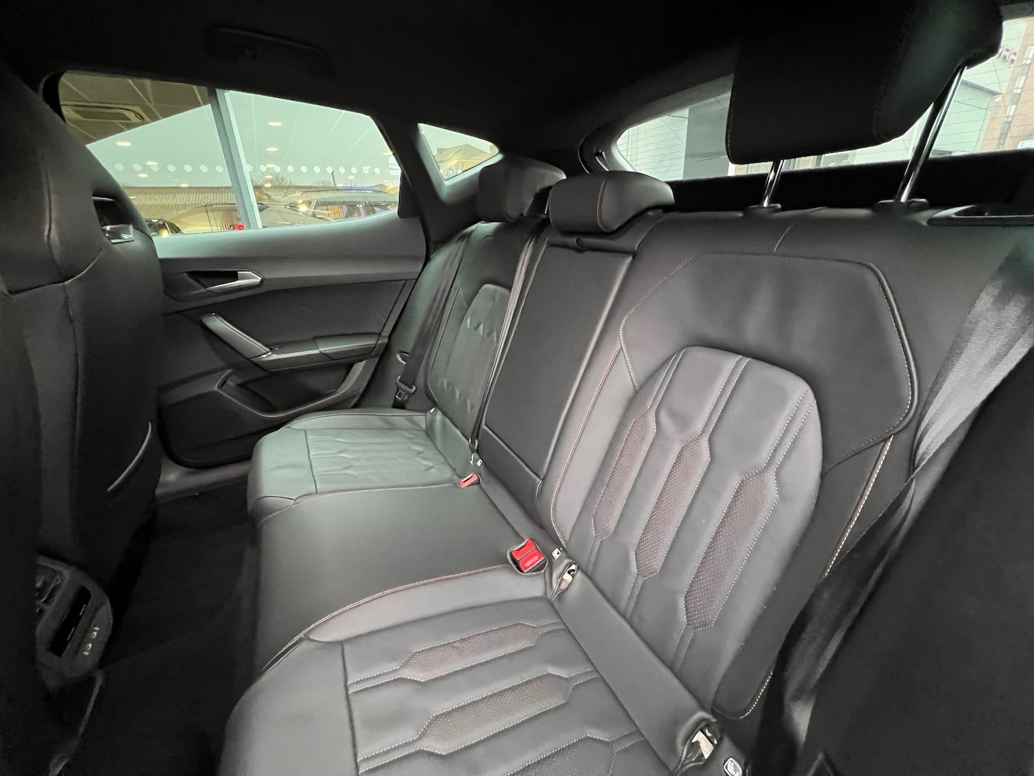 Used Cupra Formentor 2023 for sale - 77420458: Photo 28