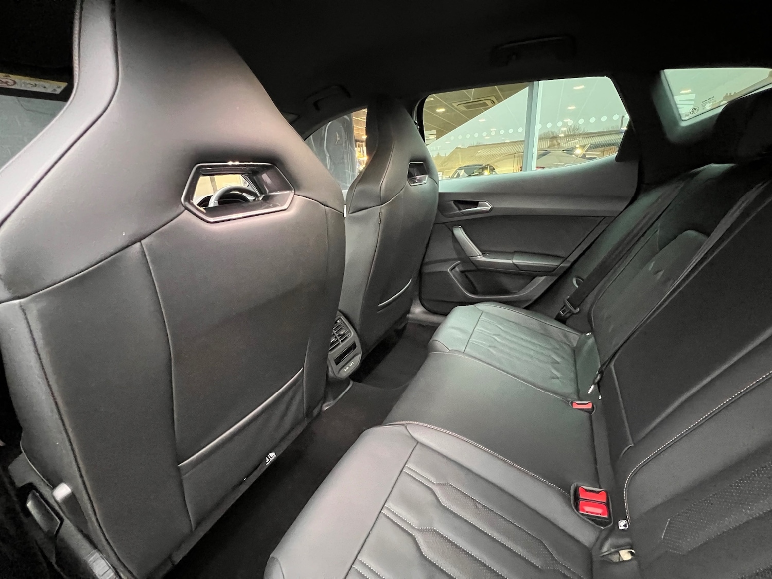 Used Cupra Formentor 2023 for sale - 77420458: Photo 29