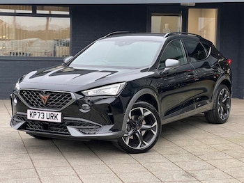 Used Cupra Formentor 2023 for sale - 77420458: Photo