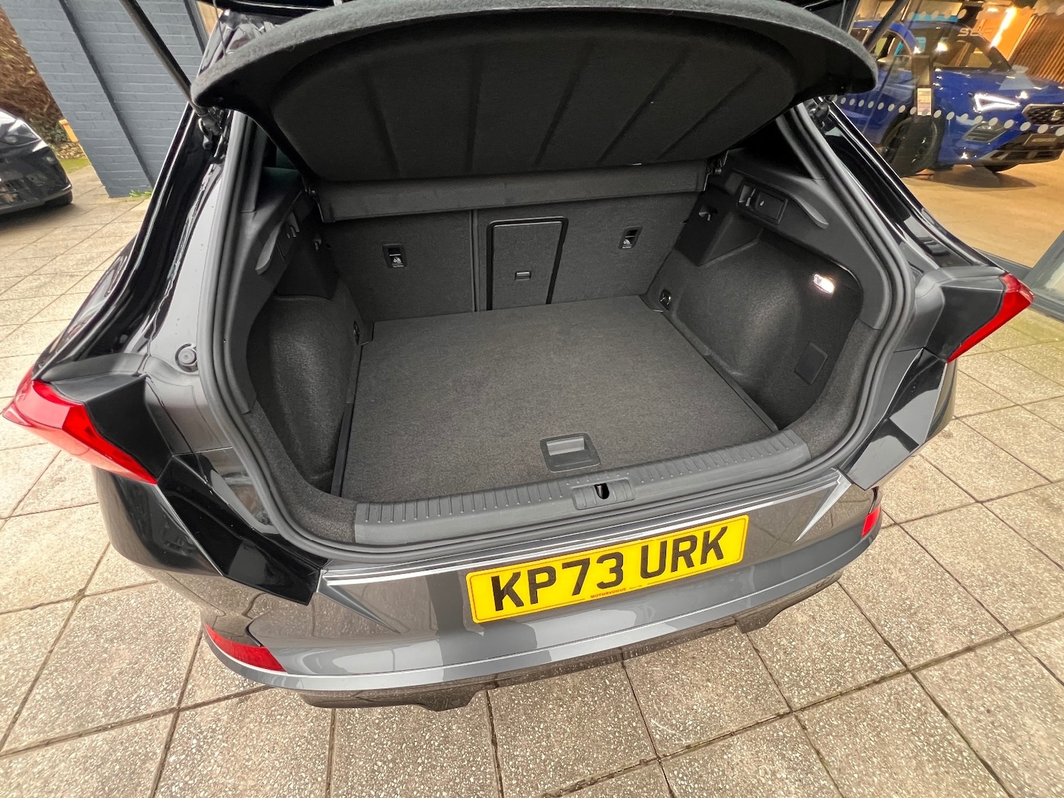 Used Cupra Formentor 2023 for sale - 77420458: Photo 35