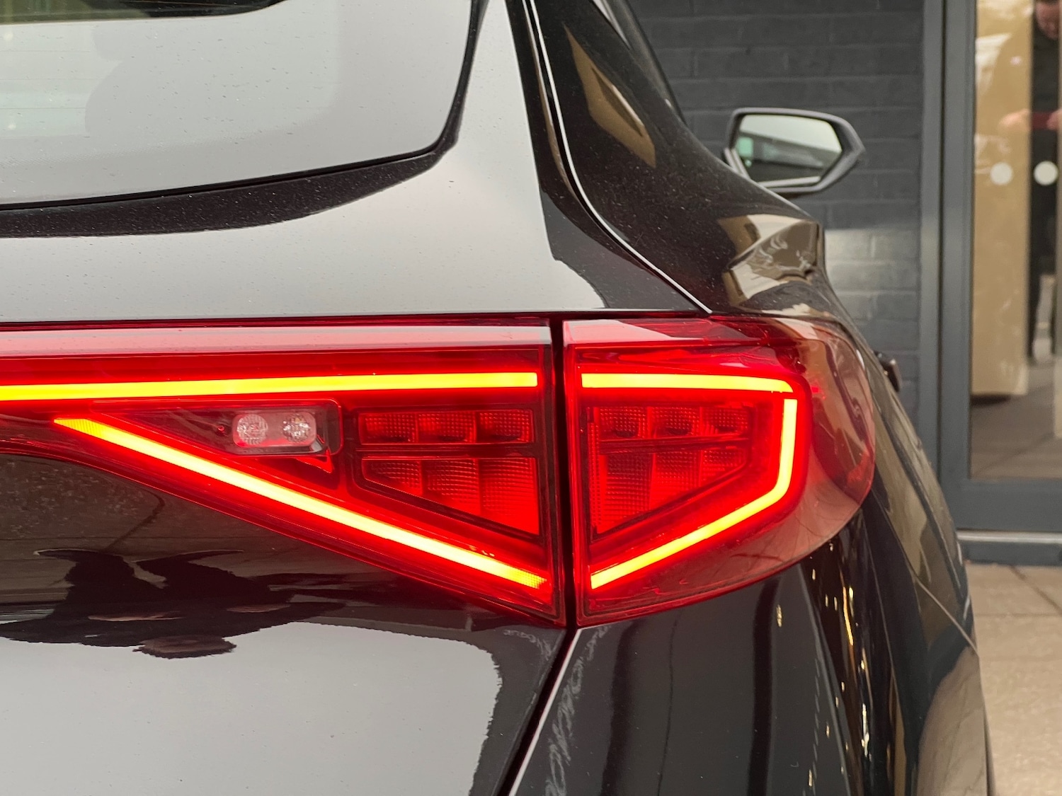 Used Cupra Formentor 2023 for sale - 77420458: Photo 36