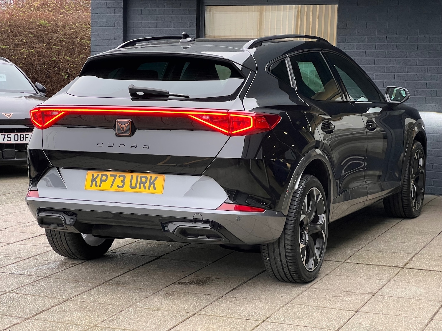 Used Cupra Formentor 2023 for sale - 77420458: Photo 37