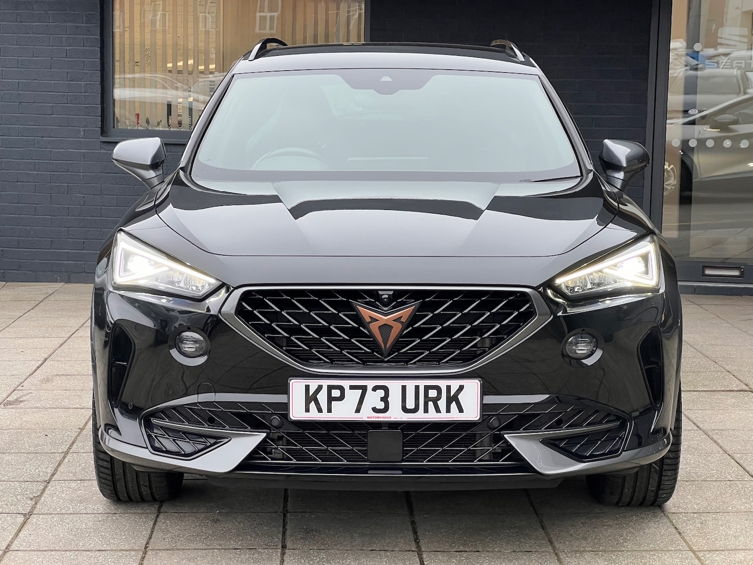 Used Cupra Formentor 2023 for sale - 77420458: Photo 43