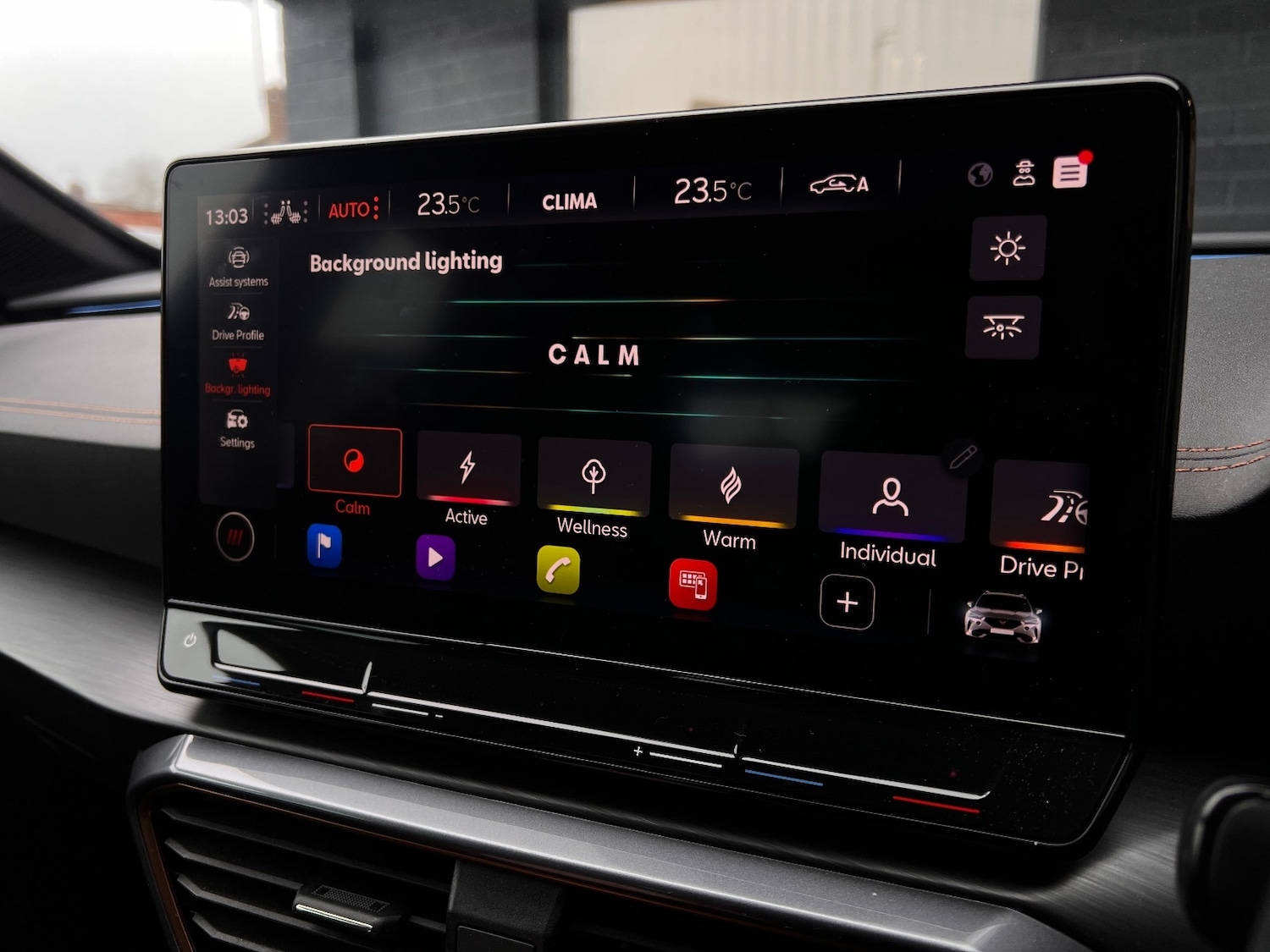 Used Cupra Formentor 2023 for sale - 77420458: Photo 46