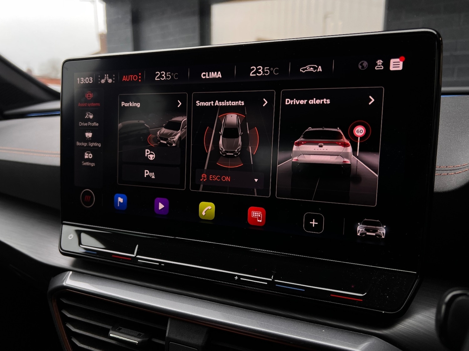 Used Cupra Formentor 2023 for sale - 77420458: Photo 48