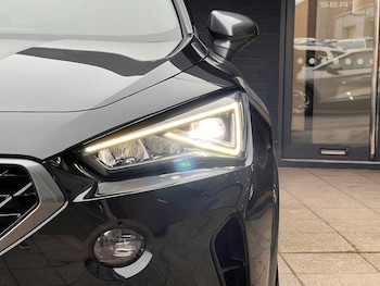 Used Cupra Formentor 2023 for sale - 77420458: Photo