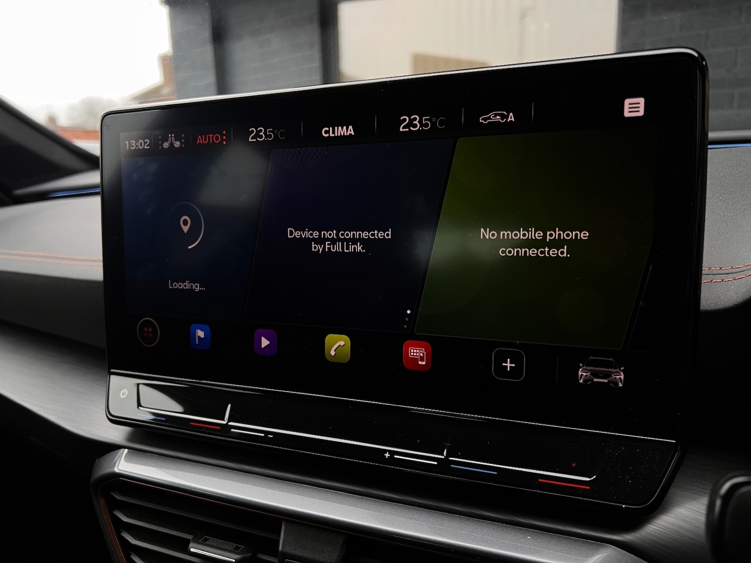 Used Cupra Formentor 2023 for sale - 77420458: Photo 52