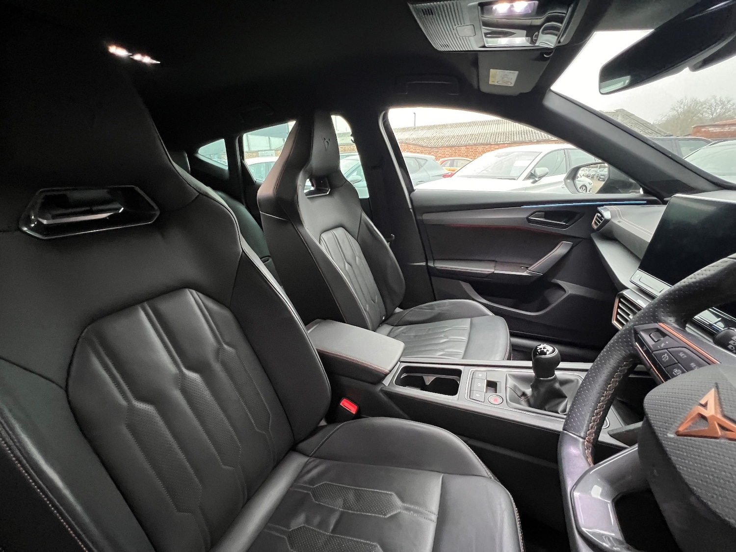 Used Cupra Formentor 2023 for sale - 77420458: Photo 57