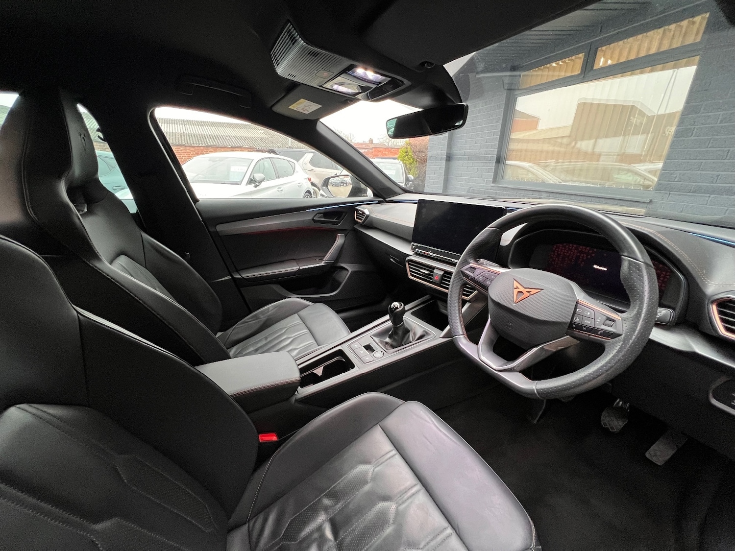 Used Cupra Formentor 2023 for sale - 77420458: Photo 6