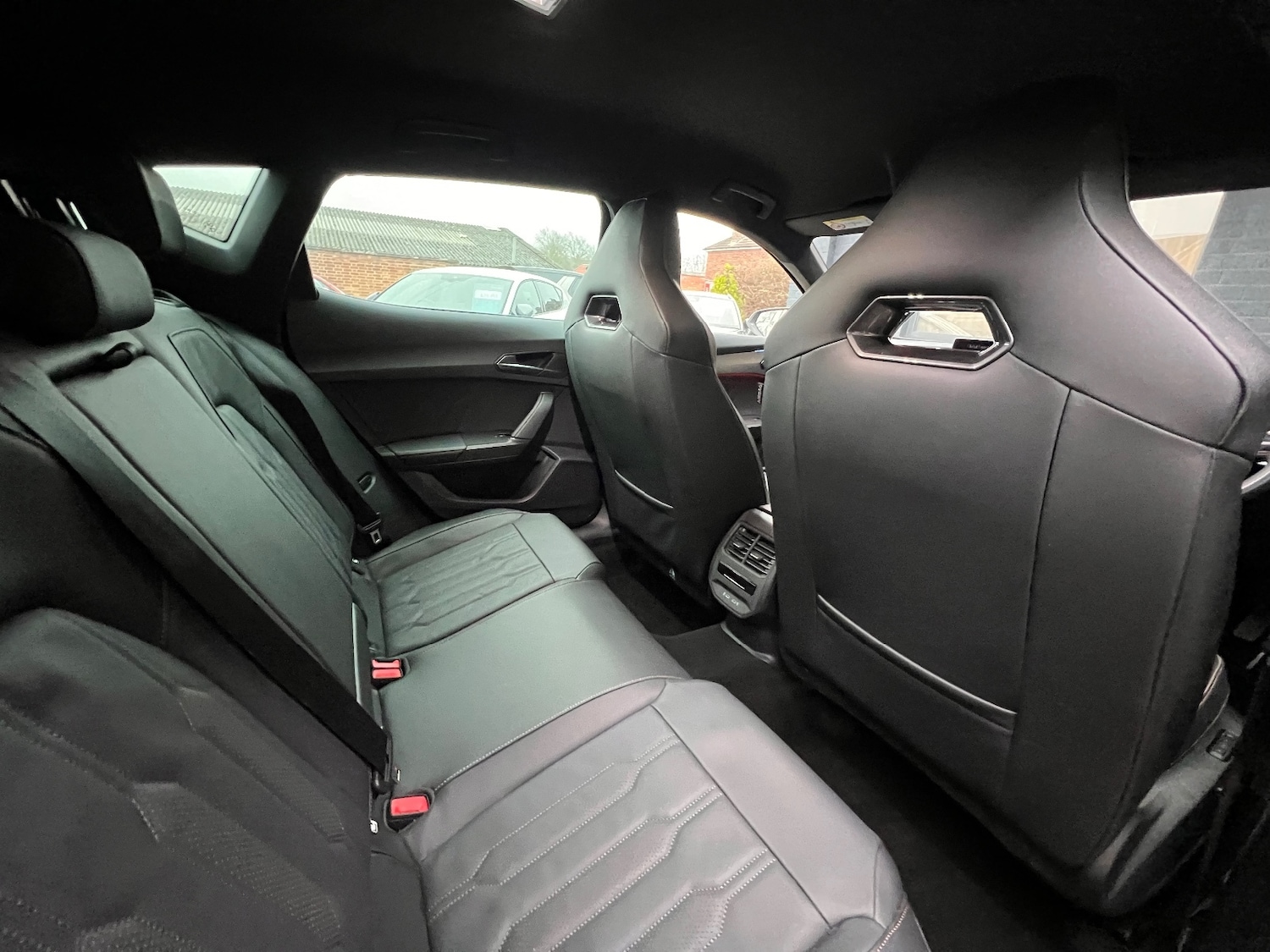 Used Cupra Formentor 2023 for sale - 77420458: Photo 60