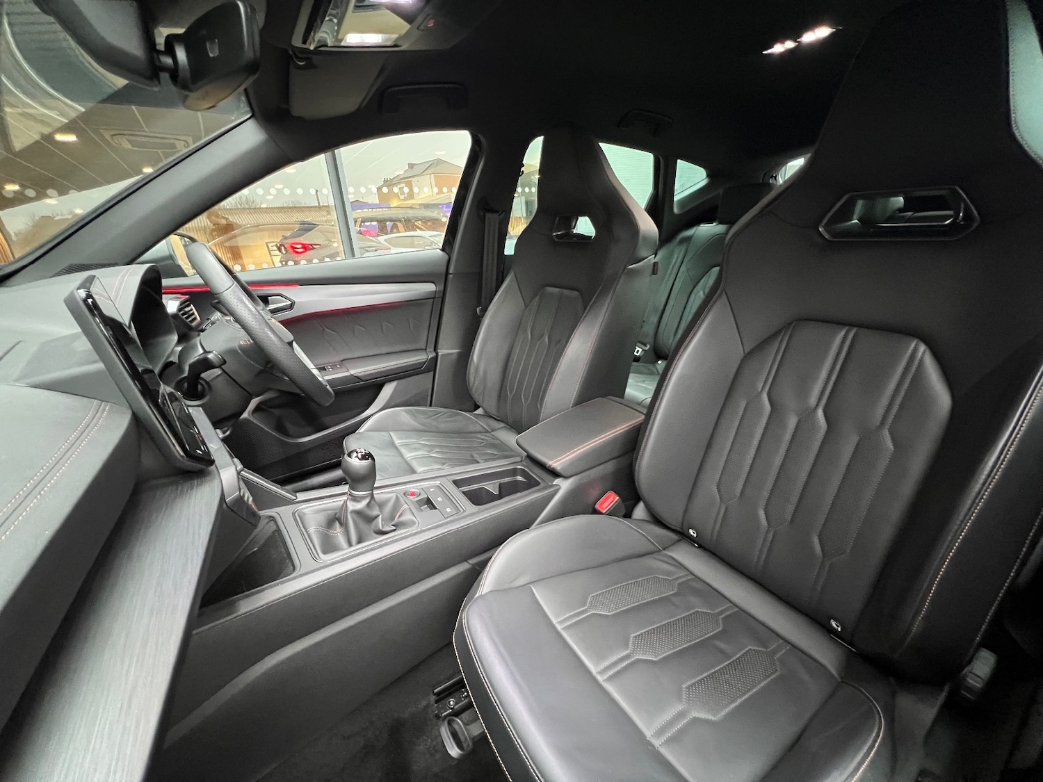 Used Cupra Formentor 2023 for sale - 77420458: Photo 63