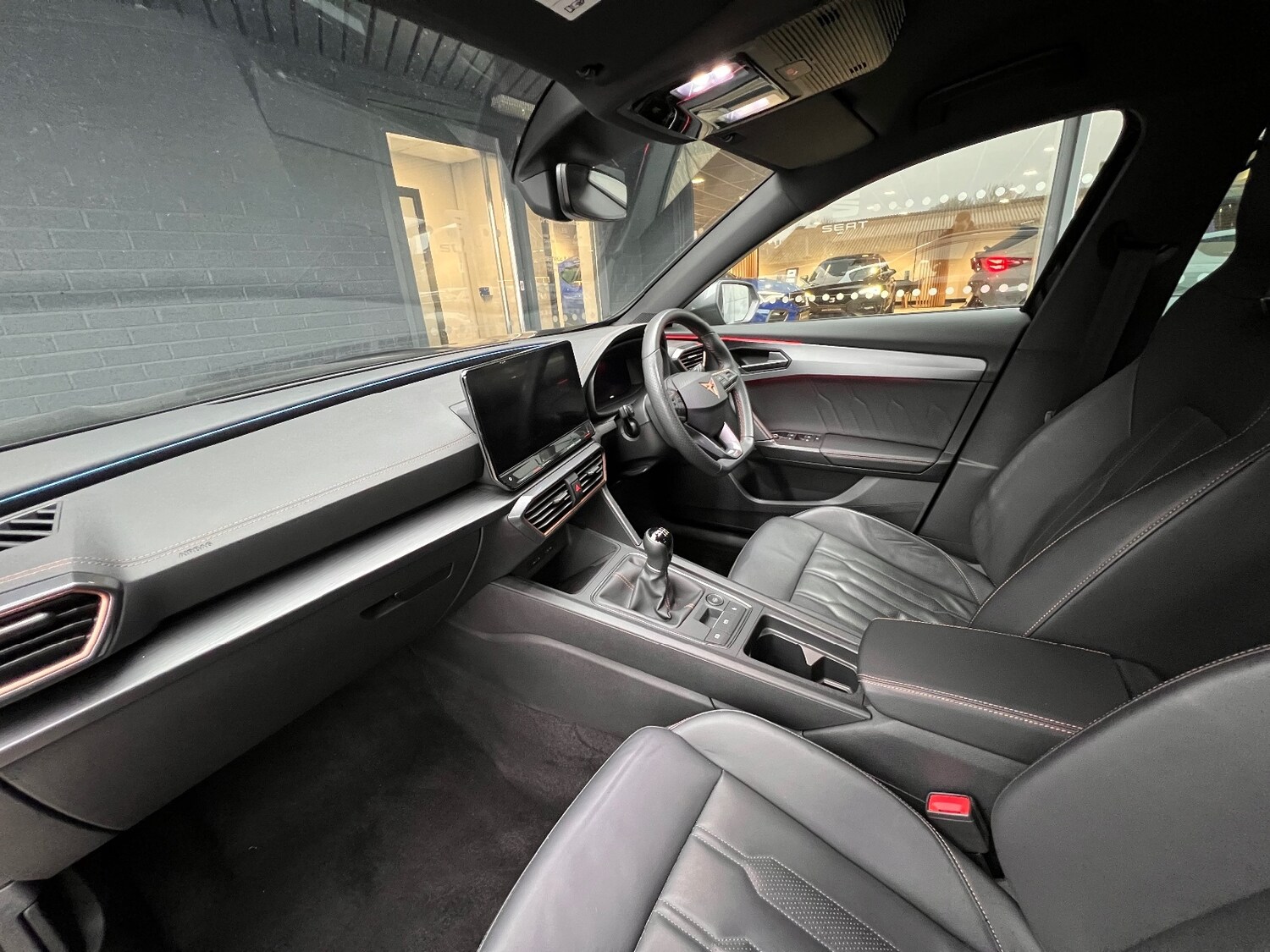 Used Cupra Formentor 2023 for sale - 77420458: Photo 64