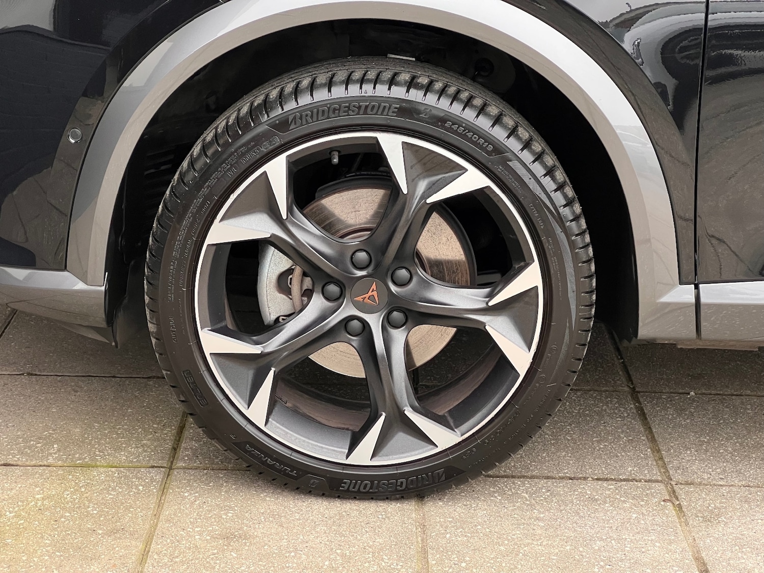 Used Cupra Formentor 2023 for sale - 77420458: Photo 66