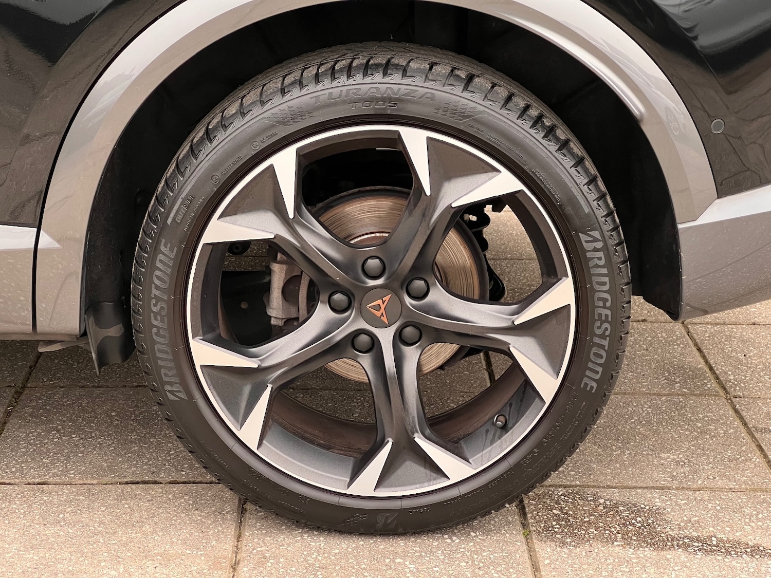 Used Cupra Formentor 2023 for sale - 77420458: Photo 67