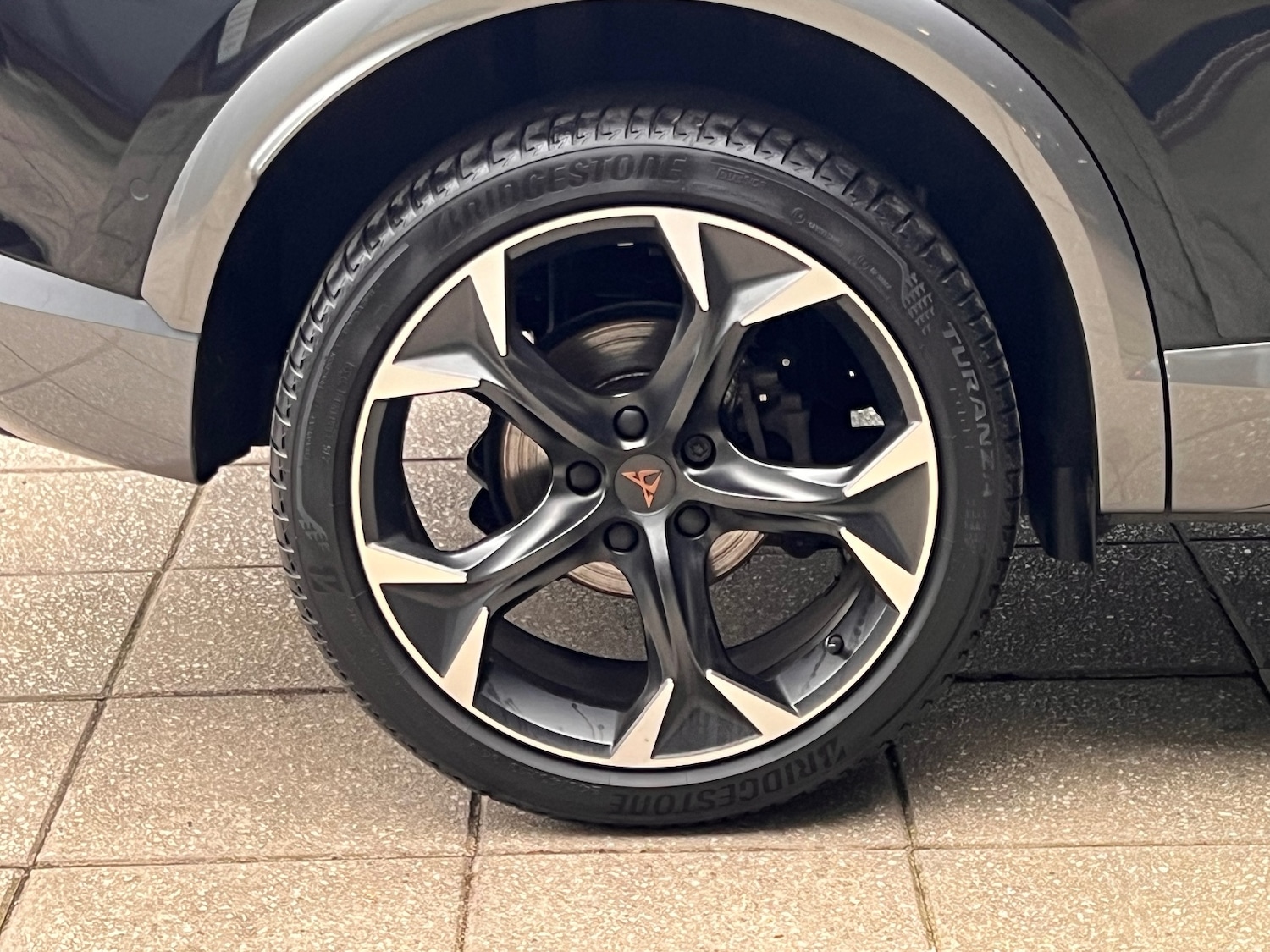 Used Cupra Formentor 2023 for sale - 77420458: Photo 70