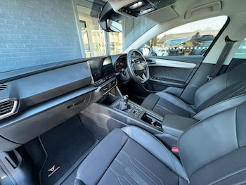 Used Cupra Leon 2023 for sale - 78102940: Photo