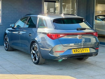 Used Cupra Leon 2023 for sale - 78102940: Photo