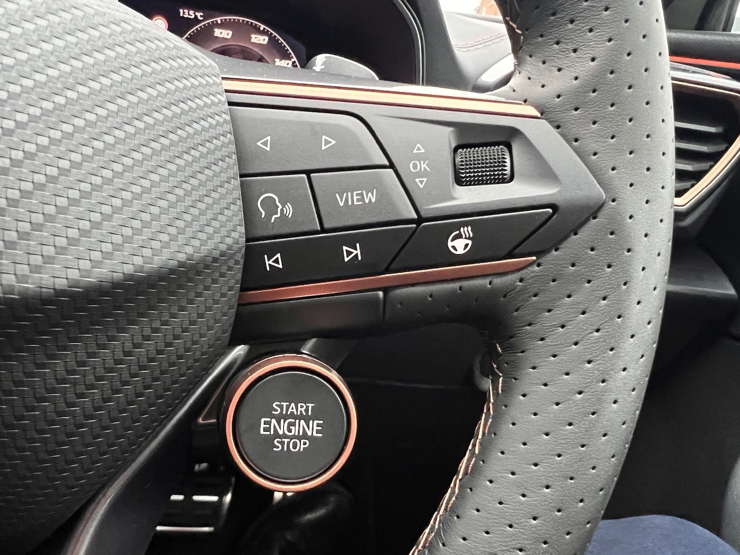 Used Cupra Leon for sale - 77648070: Photo 10