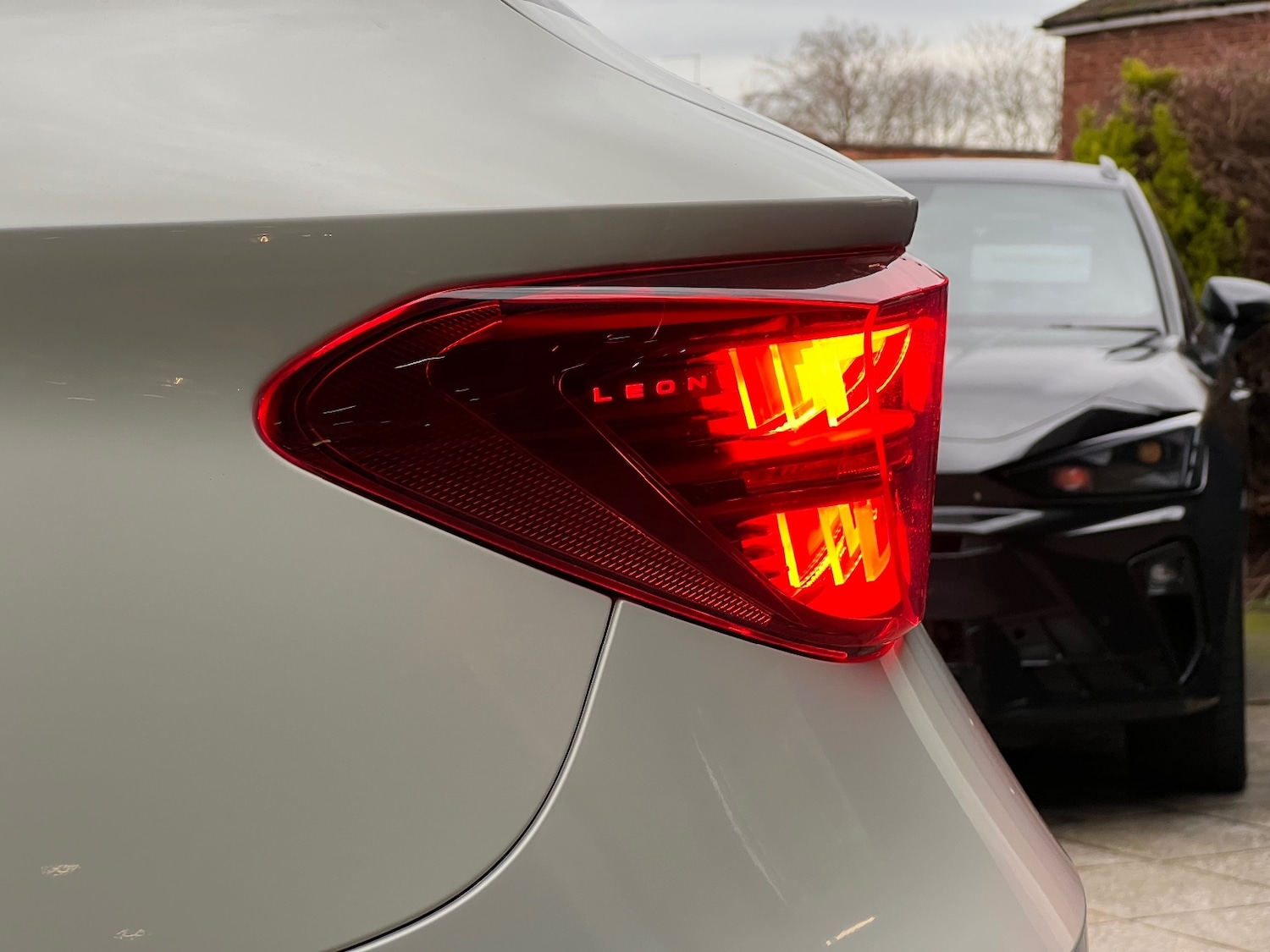 Used Cupra Leon for sale - 77648070: Photo 15