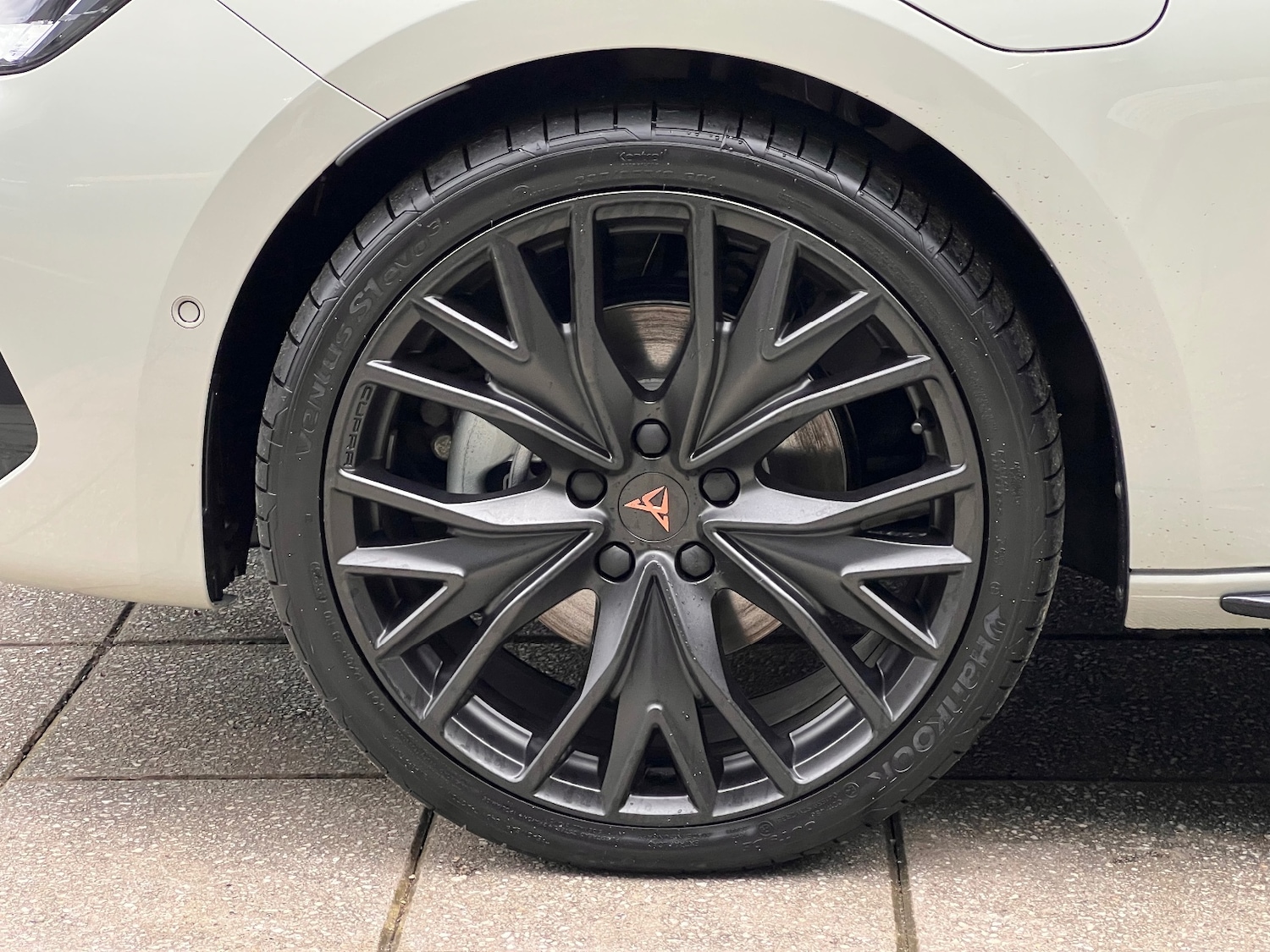 Used Cupra Leon for sale - 77648070: Photo 17