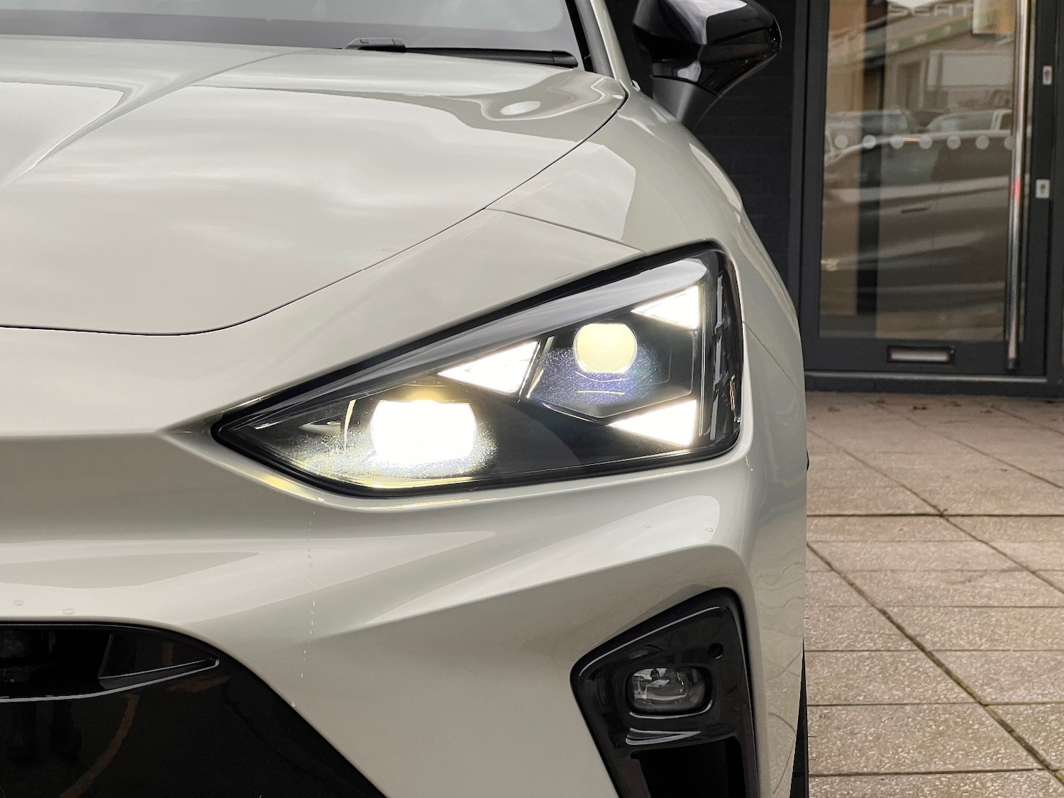 Used Cupra Leon for sale - 77648070: Photo 19