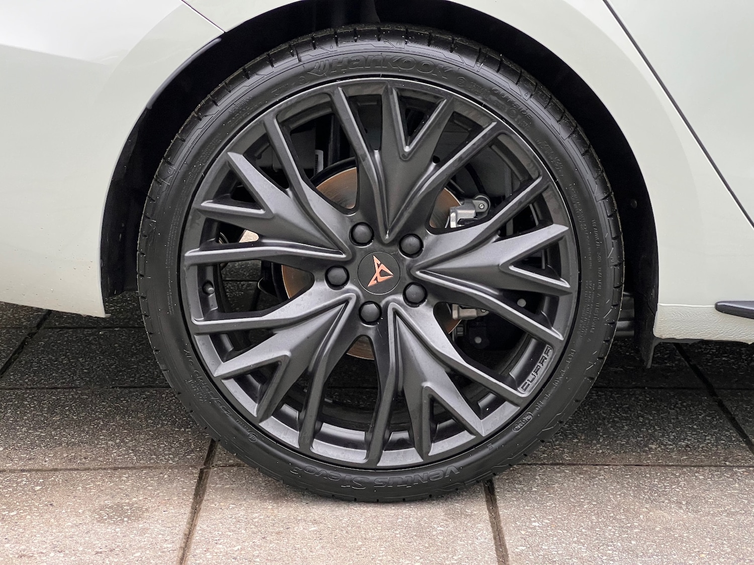 Used Cupra Leon for sale - 77648070: Photo 21